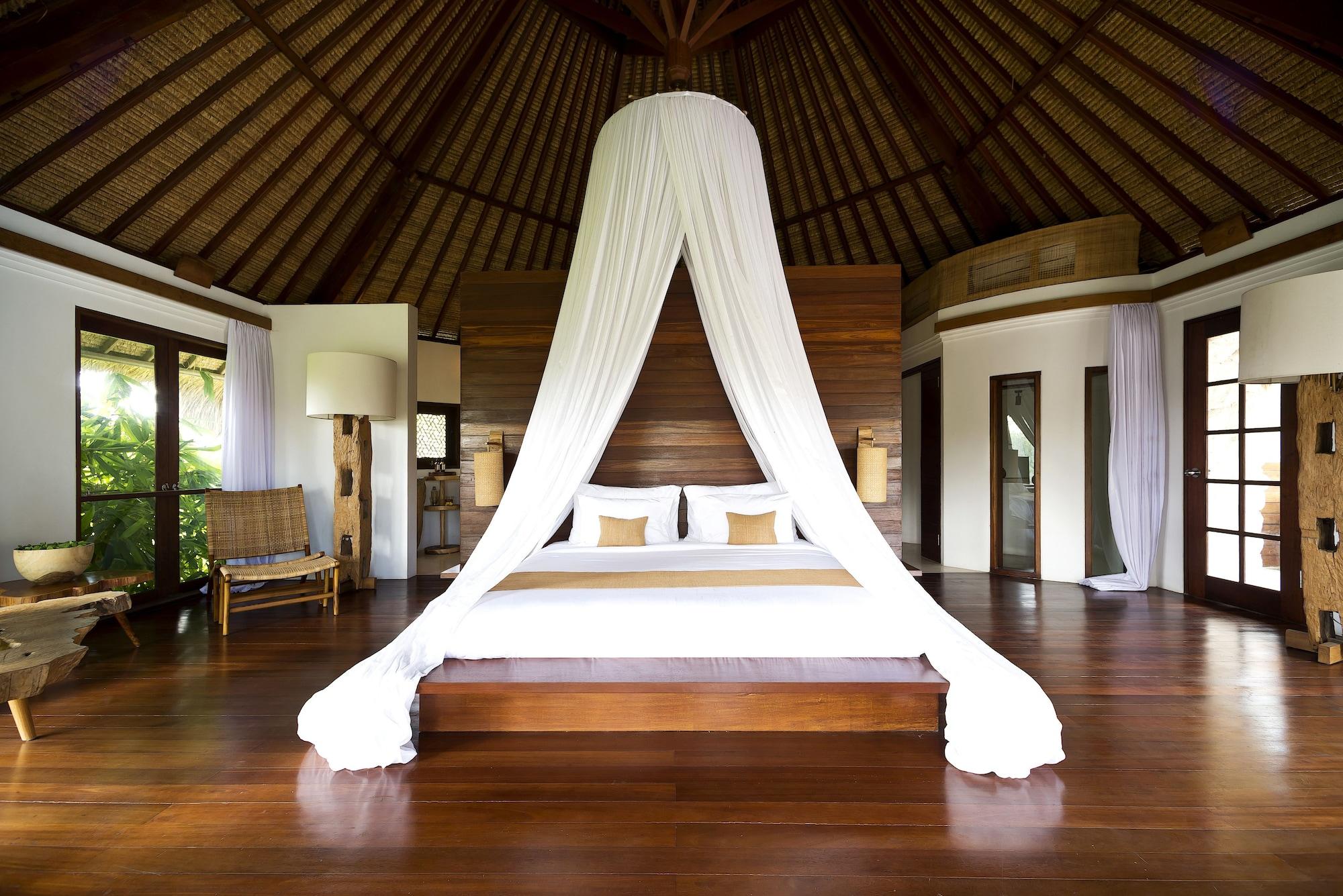 Planta Boutique Resort Canggu Exterior foto