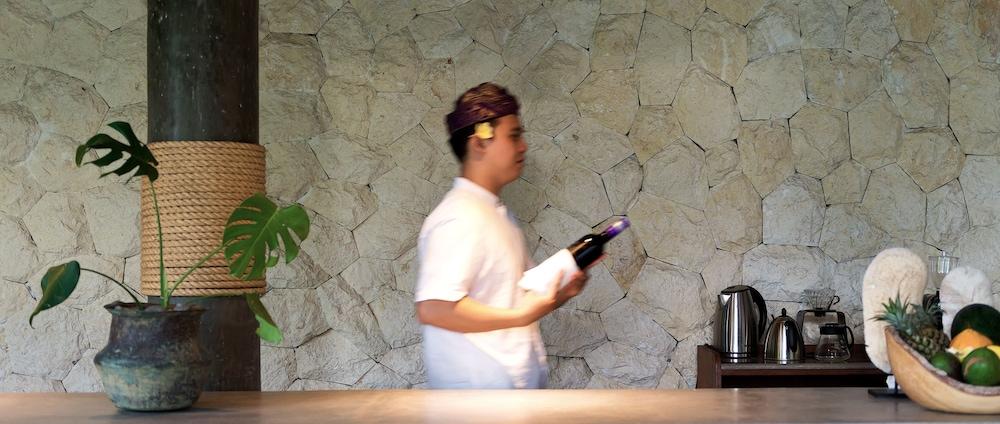Planta Boutique Resort Canggu Exterior foto