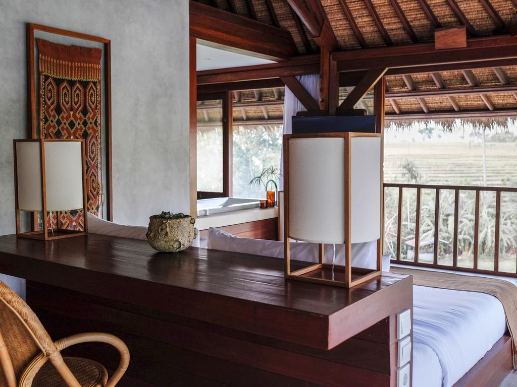 Planta Boutique Resort Canggu Habitación foto