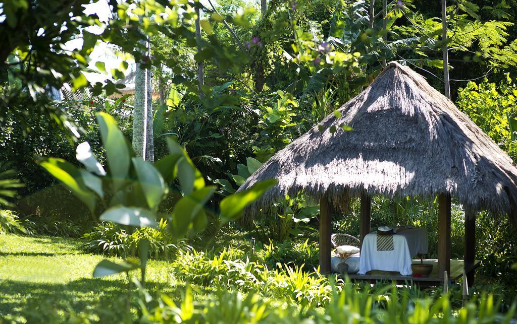 Planta Boutique Resort Canggu Exterior foto