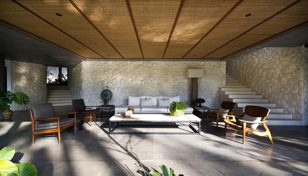 Planta Boutique Resort Canggu Exterior foto