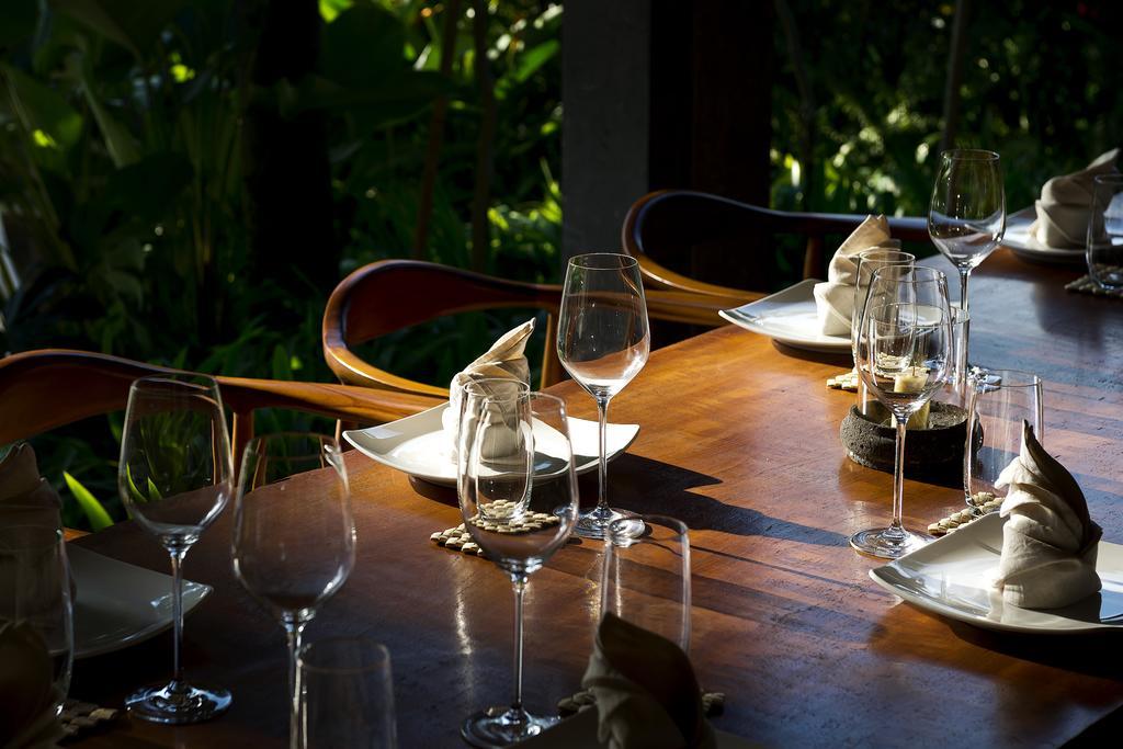Planta Boutique Resort Canggu Exterior foto