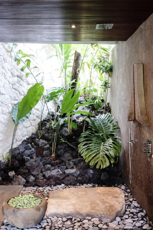 Planta Boutique Resort Canggu Exterior foto