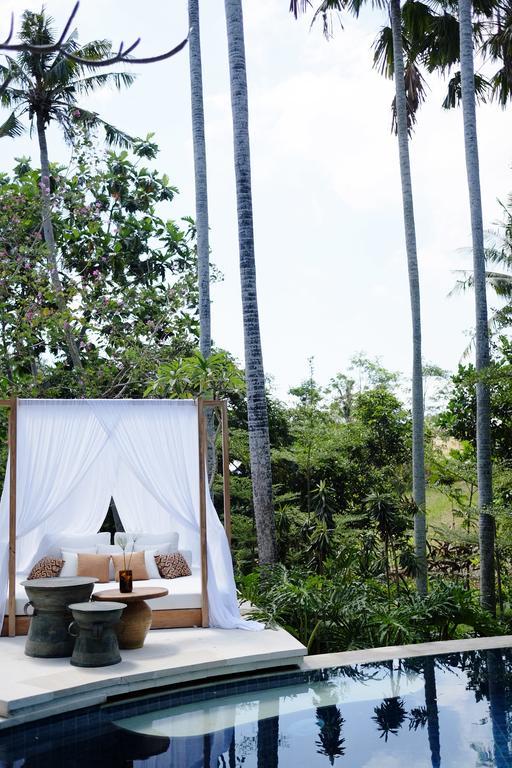 Planta Boutique Resort Canggu Exterior foto