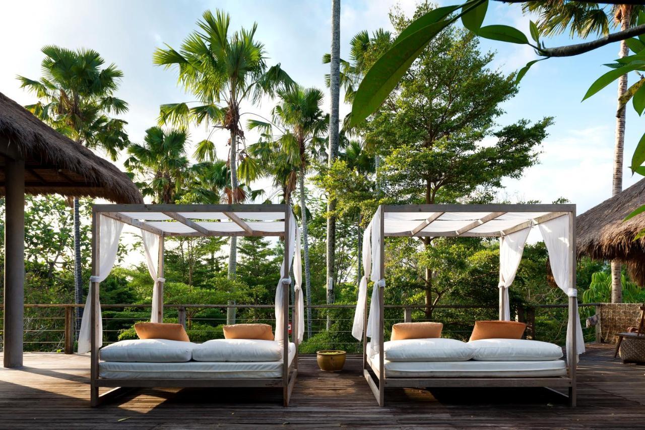 Planta Boutique Resort Canggu Exterior foto