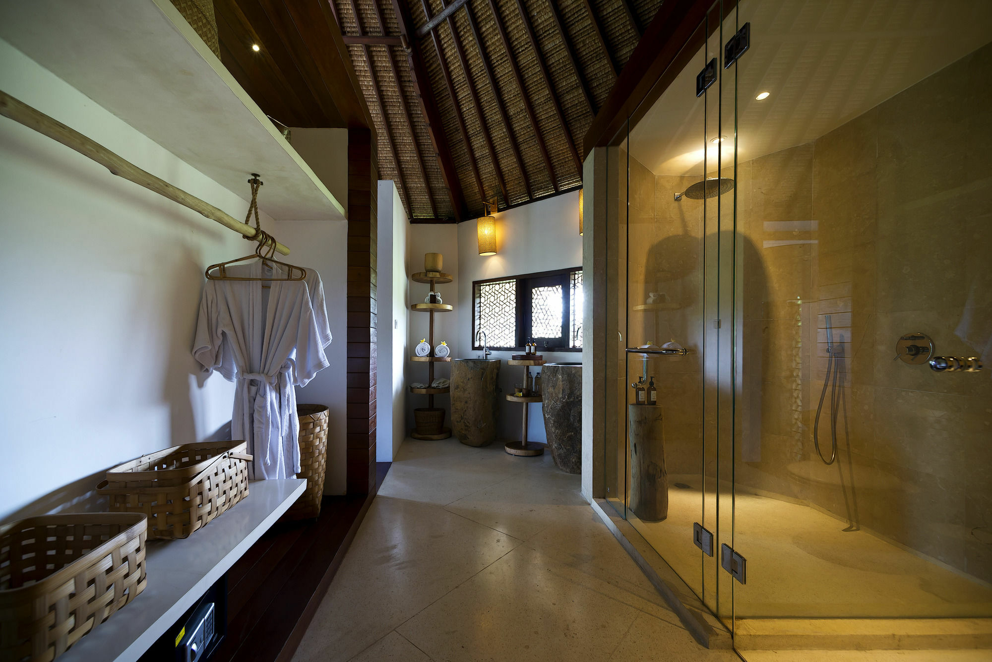 Planta Boutique Resort Canggu Exterior foto