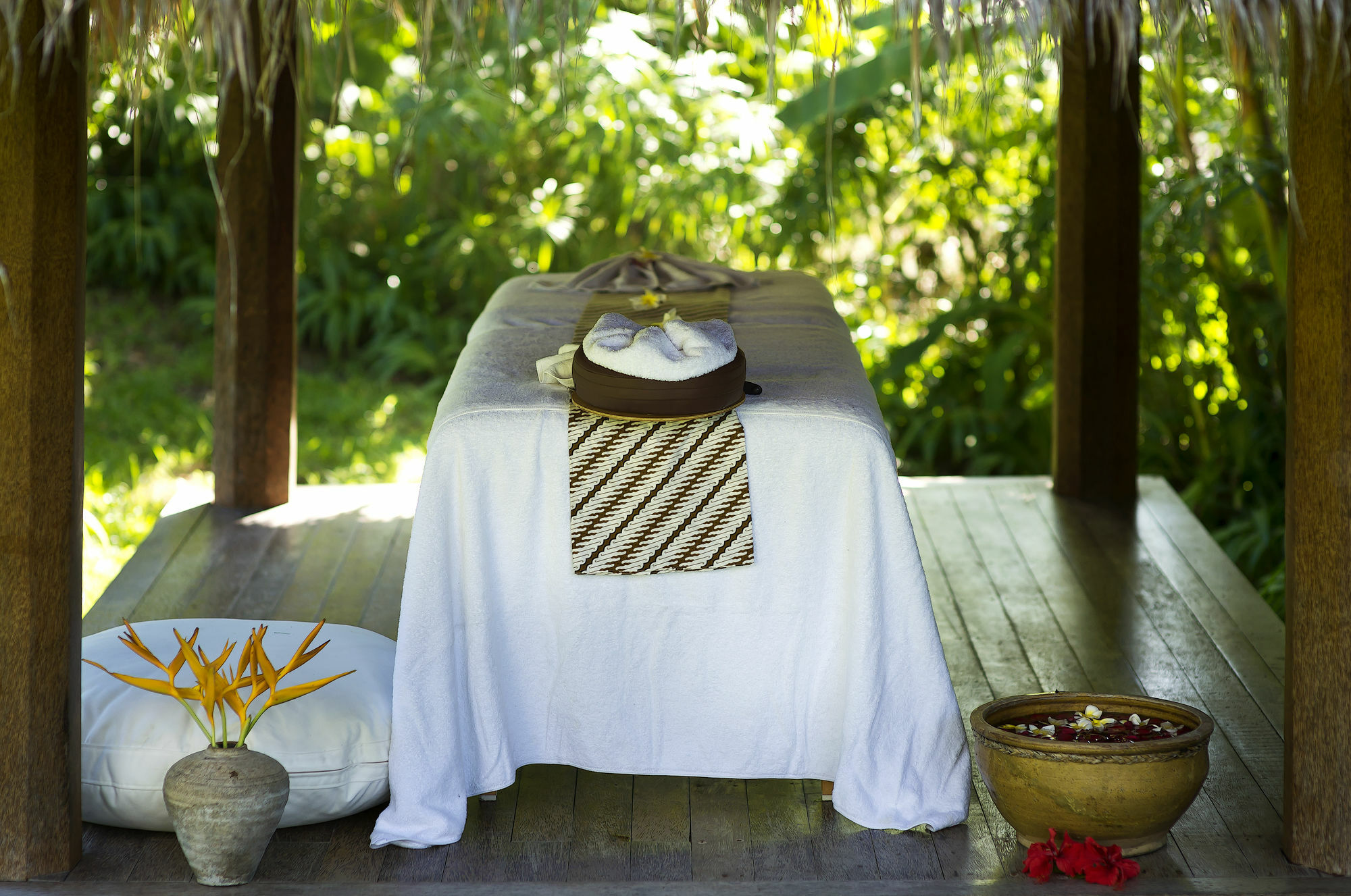 Planta Boutique Resort Canggu Exterior foto