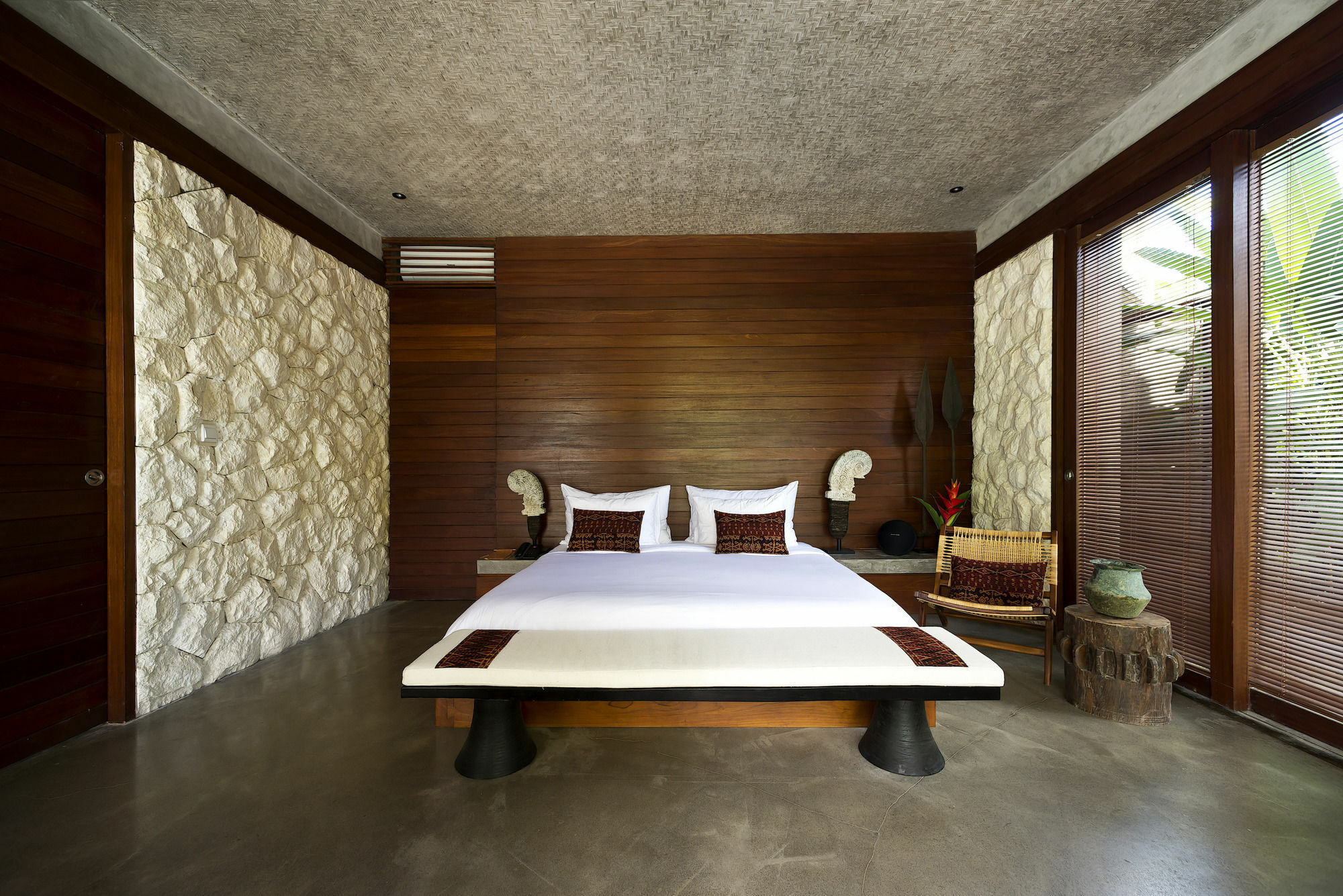 Planta Boutique Resort Canggu Exterior foto