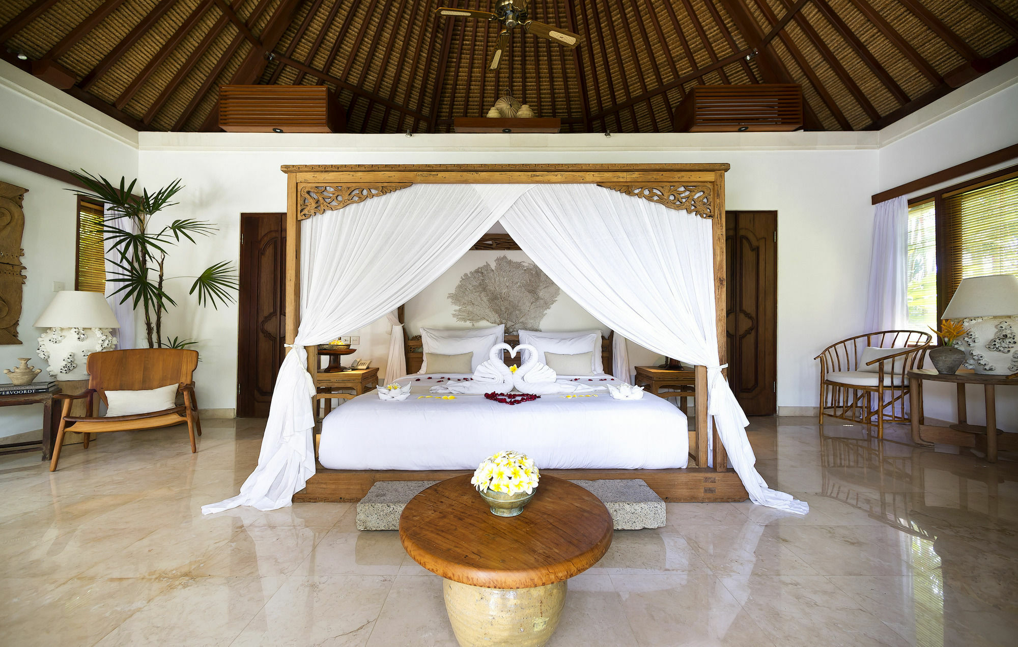 Planta Boutique Resort Canggu Exterior foto