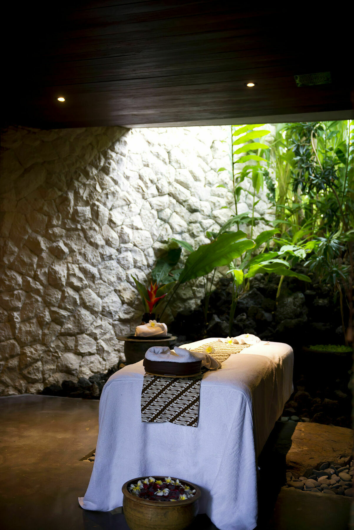 Planta Boutique Resort Canggu Exterior foto