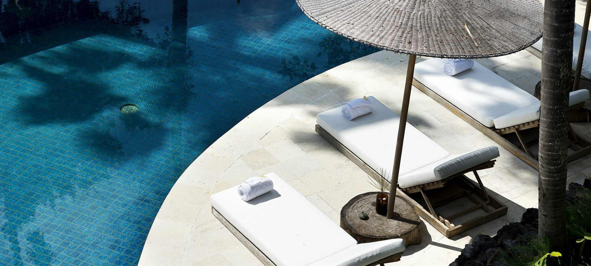 Planta Boutique Resort Canggu Exterior foto