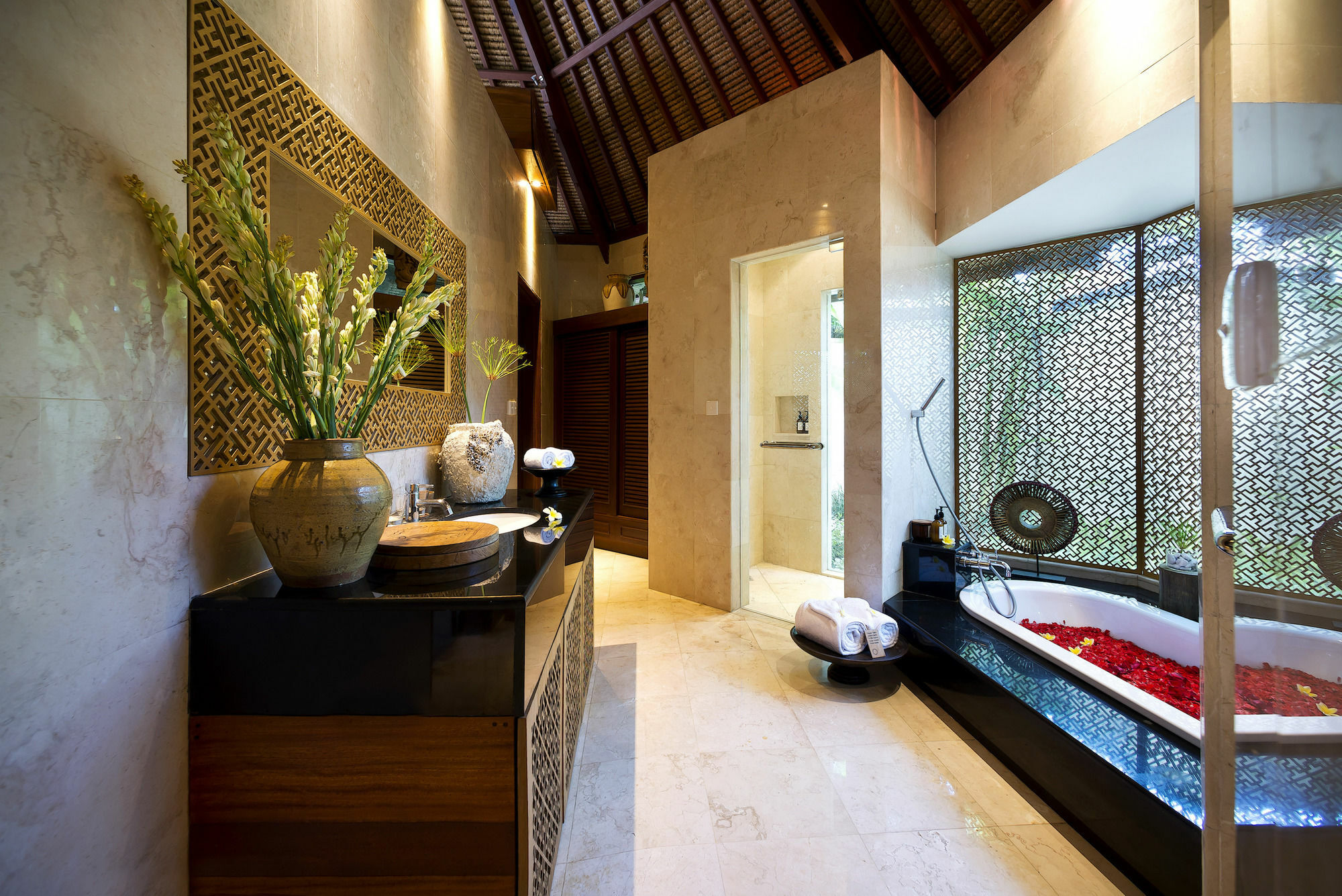 Planta Boutique Resort Canggu Exterior foto