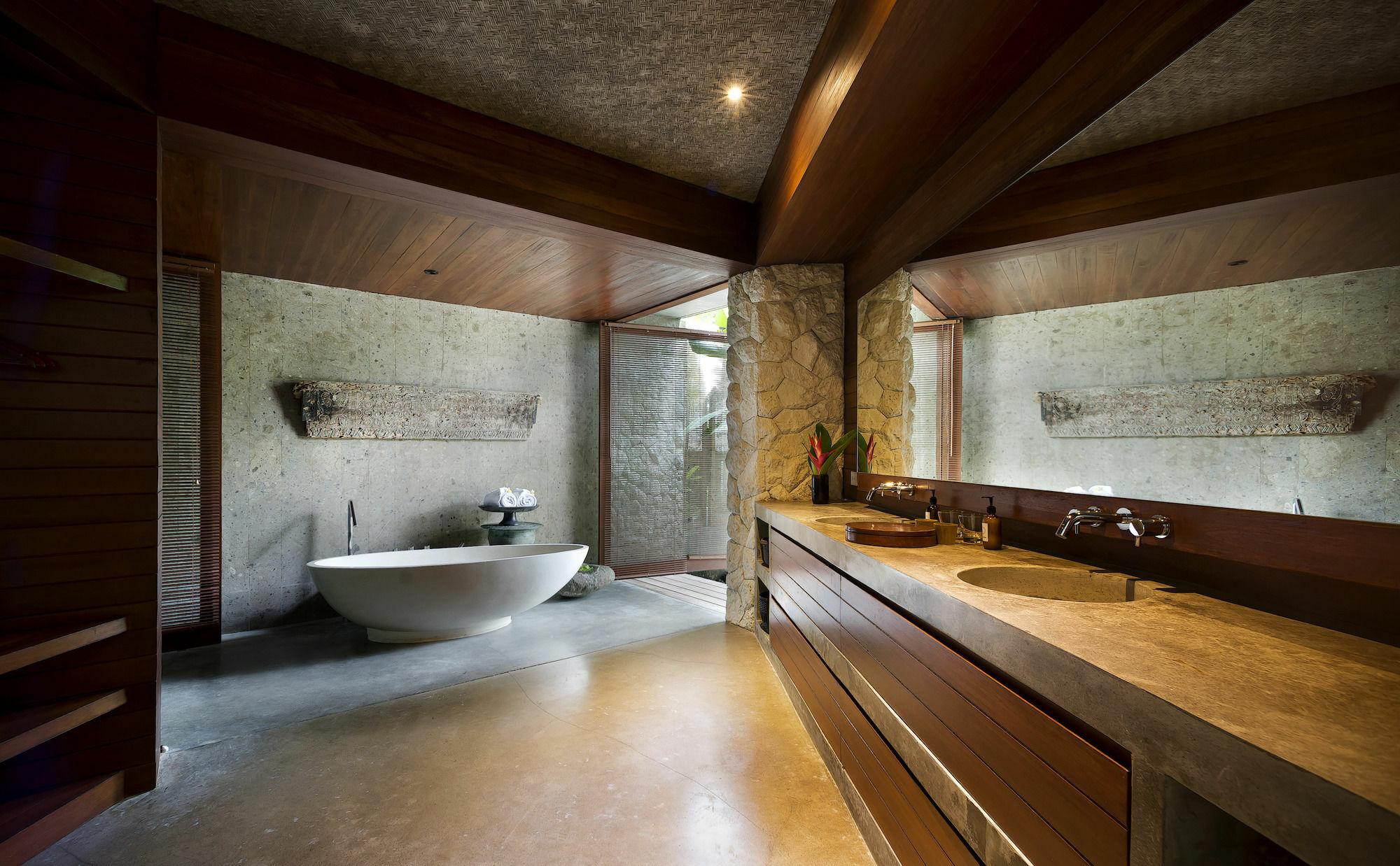 Planta Boutique Resort Canggu Exterior foto