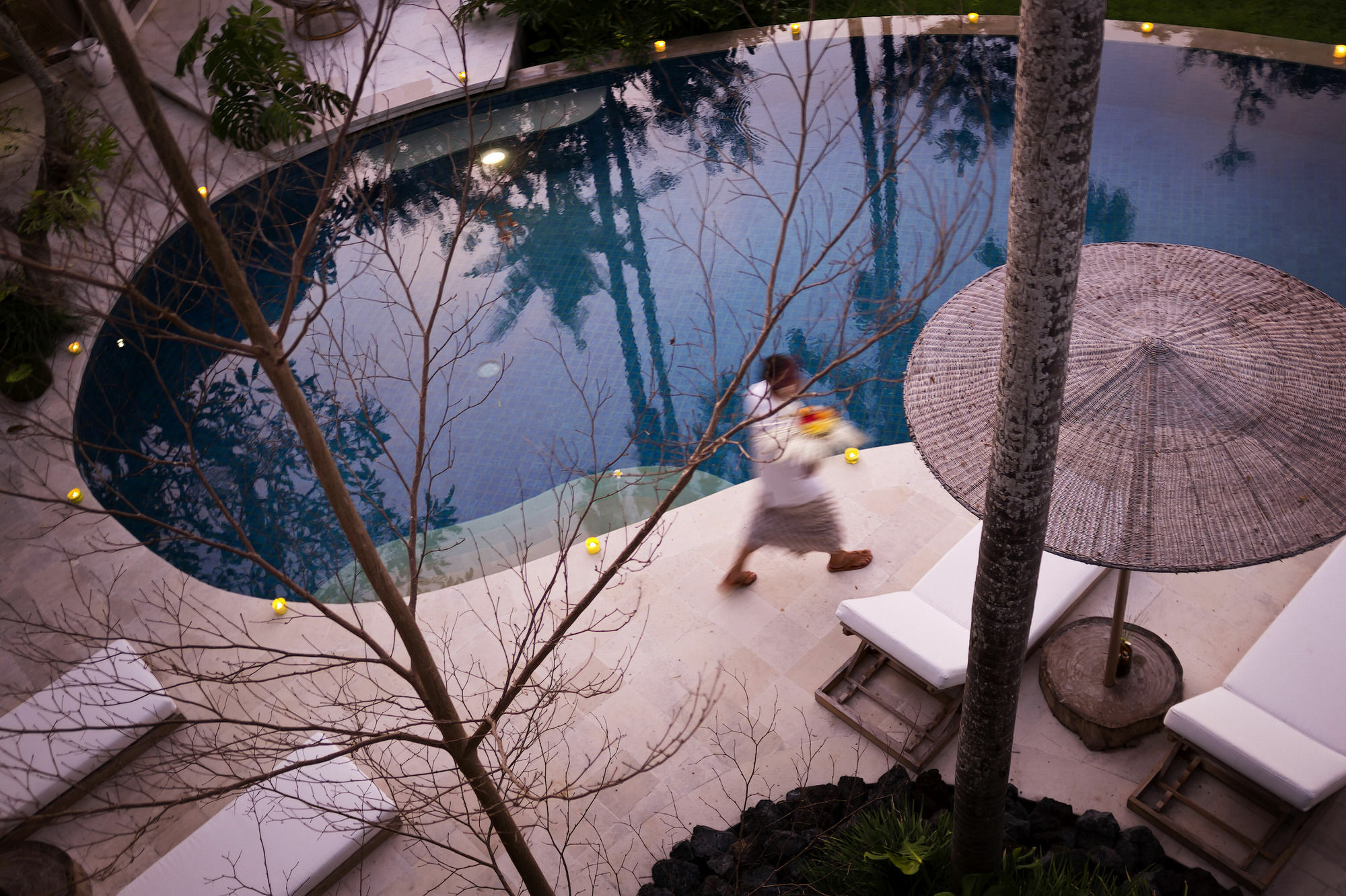 Planta Boutique Resort Canggu Exterior foto