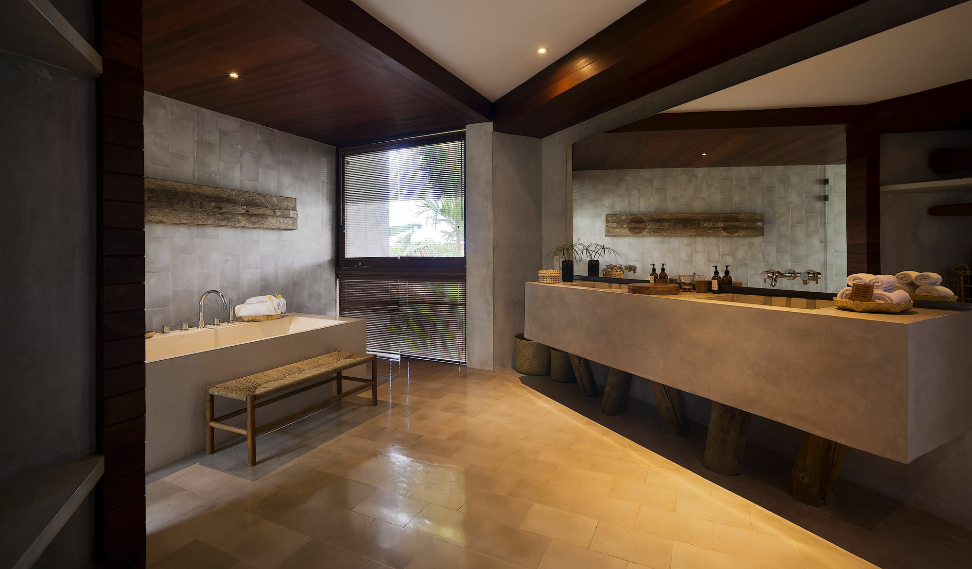Planta Boutique Resort Canggu Exterior foto