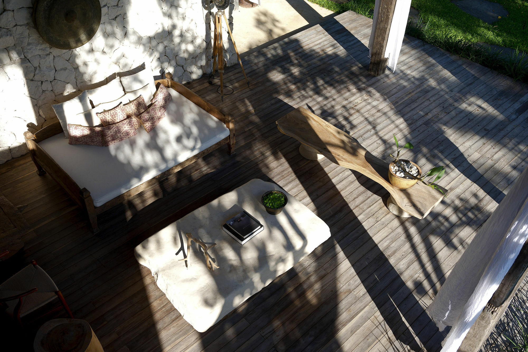 Planta Boutique Resort Canggu Exterior foto