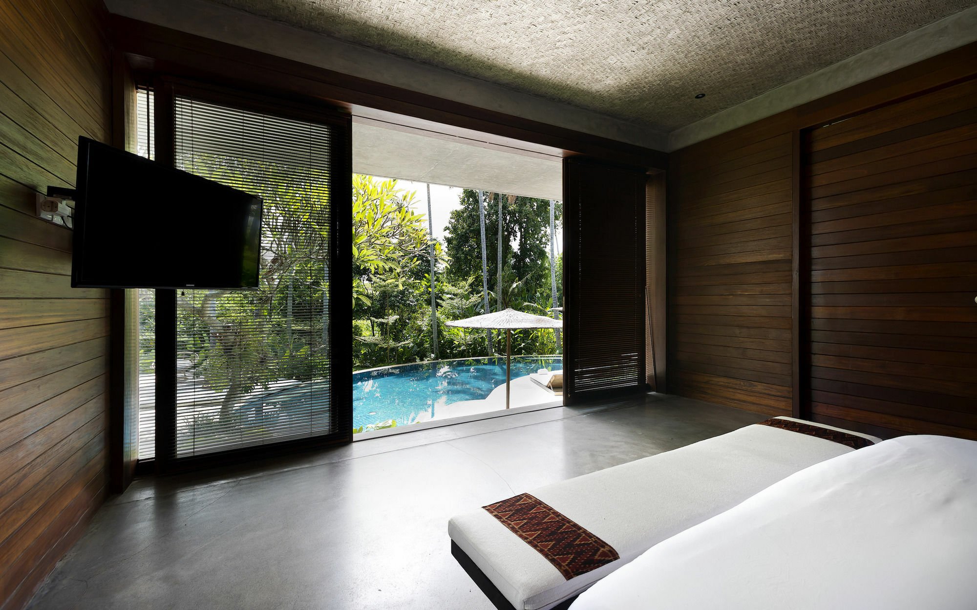 Planta Boutique Resort Canggu Exterior foto